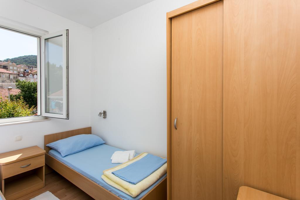 Hrvoje Place Apartments Dubrovnik Exterior foto