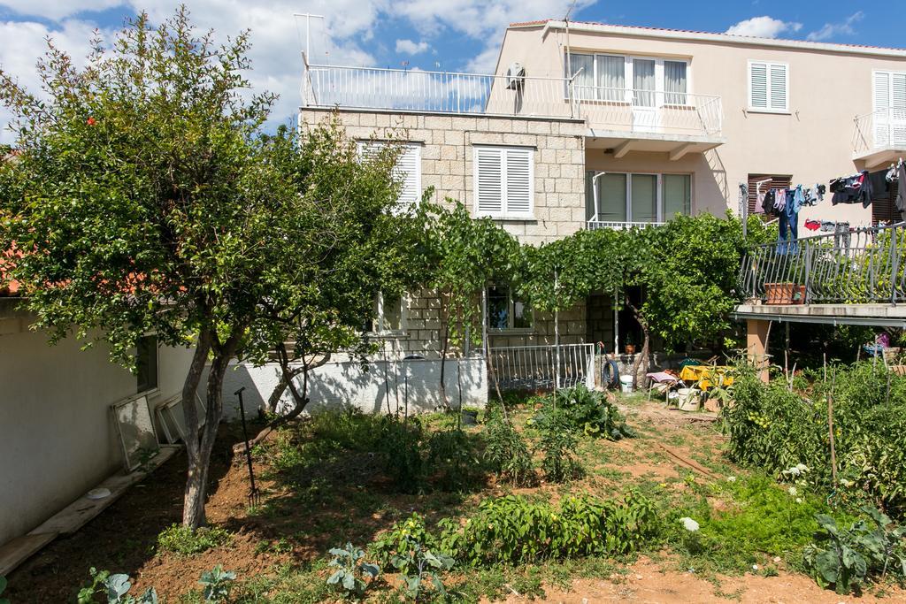 Hrvoje Place Apartments Dubrovnik Exterior foto